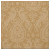 Middeleeuwse draken stof (Swatch)