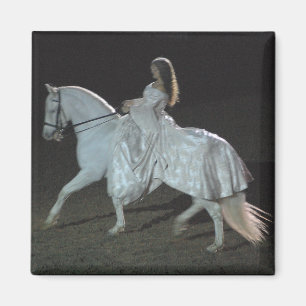 Middeleeuwse Fantasie - magneet