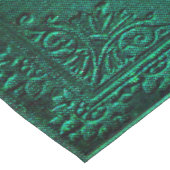 Middeleeuwse fantasie tafelkleed (Gekanteld)