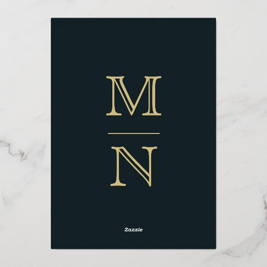 middeleeuwse fantasie uil bruiloft uitnodiging (Achterkant)