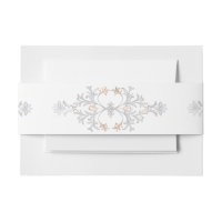 Middeleeuwse Fantasy Frame Blauw Goud Etsing Bruil