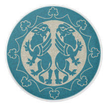 Middeleeuwse Griffins