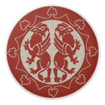 Middeleeuwse Griffins