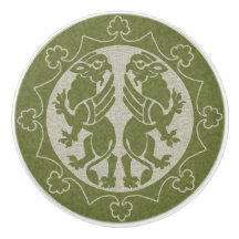 Middeleeuwse Griffins