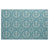 Middeleeuwse Griffins Stof (Fat Quarter)