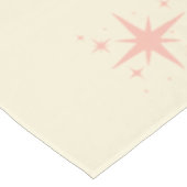 Middeleeuwse kat uit de middeleeuwen Moderne Tafelkleed (Gekanteld)