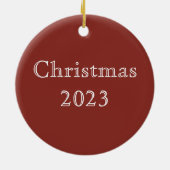 Middeleeuwse keramische Tegel kroontjes Fleur de L Keramisch Ornament (Achterkant)