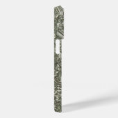 Middeleeuwse kruisiging van Jezus Christus Case-Mate iPhone Case (Achterkant / Rechts)