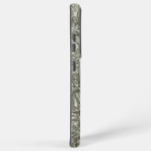 Middeleeuwse kruisiging van Jezus Christus Samsung Galaxy Hoesje (Rechterkant)