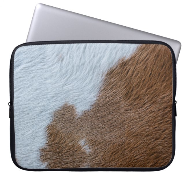Middeleeuwse Laptop Sleeve (Voorkant)