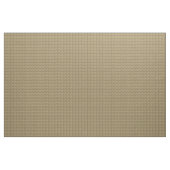 Middeleeuwse leeuwen, lichtbruin stof (Yard (91,4 cm))