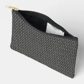 Middeleeuwse maliënkolder etui (Open)