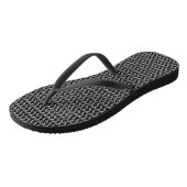Middeleeuwse maliënkolder teenslippers (Schuin)