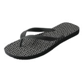 Middeleeuwse maliënkolder teenslippers (Schuin)