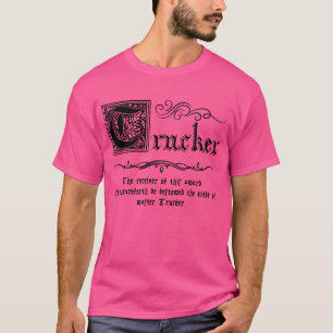 Middeleeuwse Master Trucker T-shirt