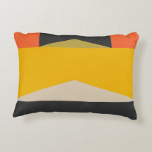 Middeleeuwse moderne Abstracte kunstvormen