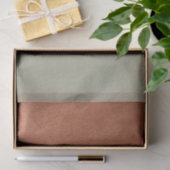 Middeleeuwse moderne Abstracte organische kunstont Tissuepapier (Geschenk)