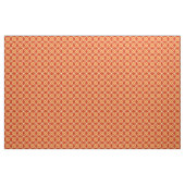 Middeleeuwse moderne atoomprinter - Mandarijns Sin Stof (Yard (91,4 cm))
