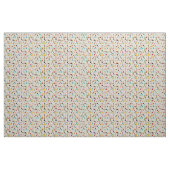 Middeleeuwse moderne bubbels en tikken 2 stof (Yard (91,4 cm))