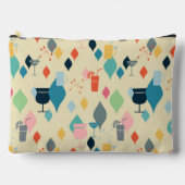 Middeleeuwse moderne cocktails etui (Voorkant)