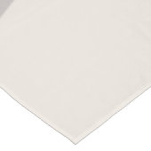 Middeleeuwse moderne drie strips tafelkleed (Gekanteld)