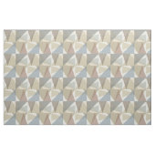 Middeleeuwse moderne driehoeken stof (Yard (91,4 cm))