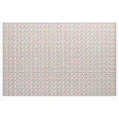 Middeleeuwse moderne grote netten stof (Yard (91,4 cm))