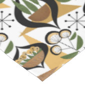 Middeleeuwse Moderne | Huisplanten | Stijl van de Tafelkleed (Gekanteld)