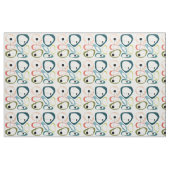 Middeleeuwse moderne kieuwen stof (Yard (91,4 cm))