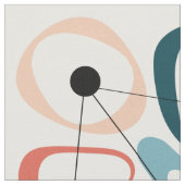 Middeleeuwse moderne kieuwen stof (Close Up)