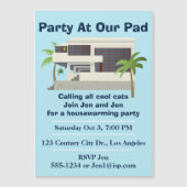 Middeleeuwse moderne partij voor de opwarming van (Voorkant)