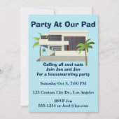 Middeleeuwse moderne partij voor de opwarming van  (Voorkant)