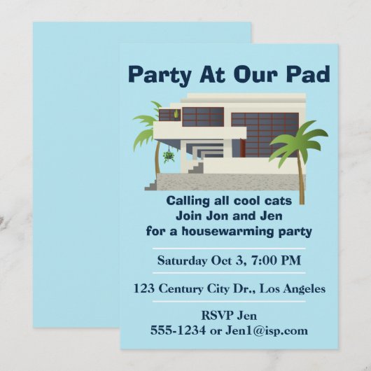 Middeleeuwse moderne partij voor de opwarming van  (Voorkant / Achterkant)