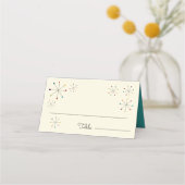 Middeleeuwse moderne,  stijl van retro plaatskaartje (Voorkant)