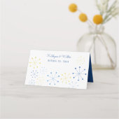 Middeleeuwse moderne, stijl van retro plaatskaartje (Achterkant)