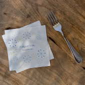 Middeleeuwse moderne,  stijl van retro servet