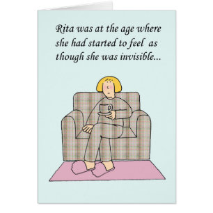 Middeleeuwse onzichtbare Cartoon