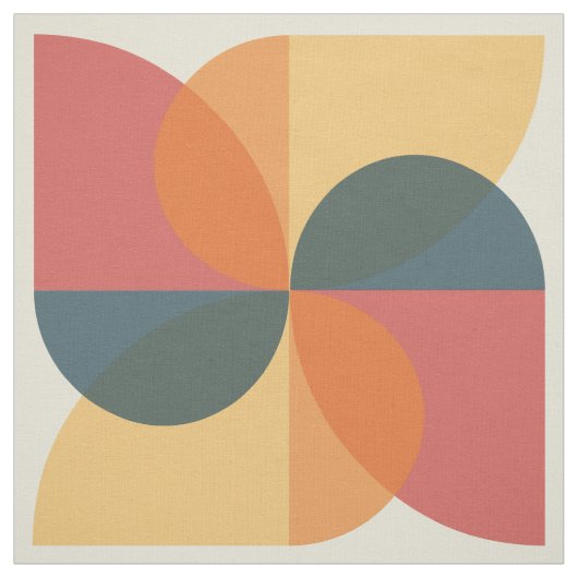  Middeleeuwse Pinwielkunst Stof (Swatch)