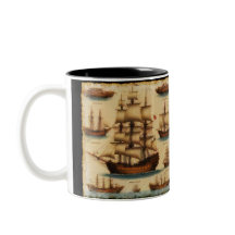 Middeleeuwse piratenschepen