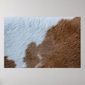 Middeleeuwse Poster (Voorkant)