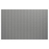 Middeleeuwse postpantser van grijs metaal stof (Yard (91,4 cm))