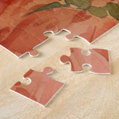 Middeleeuwse Prins Legpuzzel (Zijkant)