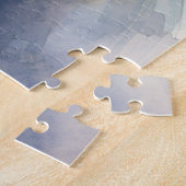 Middeleeuwse Prins Legpuzzel (Zijkant)