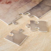 Middeleeuwse Prins Legpuzzel (Zijkant)