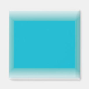 Middeleeuwse rechthoekige magneet