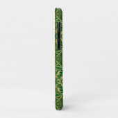 Middeleeuwse Renaissance Heraldieke Leeuw Luipaard Case-Mate iPhone Case (Achterkant/links)
