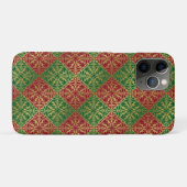 Middeleeuwse Renaissance Heraldieke Leeuw Luipaard Case-Mate iPhone Case (Achterkant (horizontaal))