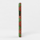 Middeleeuwse Renaissance Heraldieke Leeuw Luipaard Case-Mate iPhone Case (Achterkant/rechts)