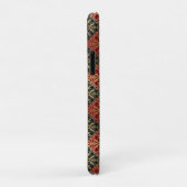 Middeleeuwse Renaissance Heraldische Leeuw Luipaar Case-Mate iPhone Case (Achterkant/rechts)