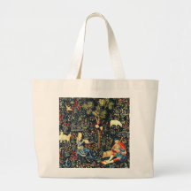 Middeleeuwse Renaissance Tapestry Herders en Schap